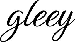 Gleey logo